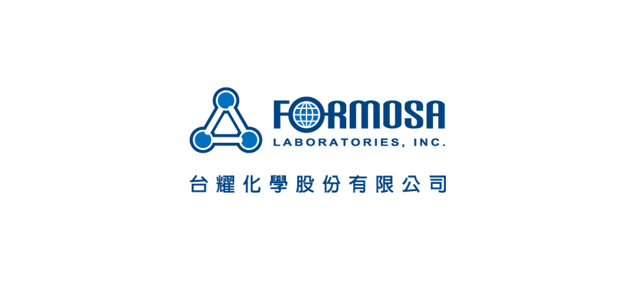 天將品牌設計成功案例 / 台耀化學 Formosa